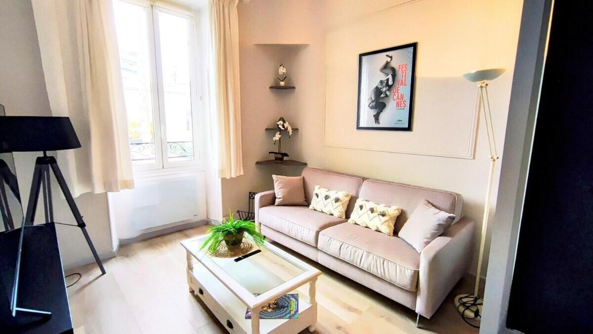 Kosykasa Spa Cannes Room photo