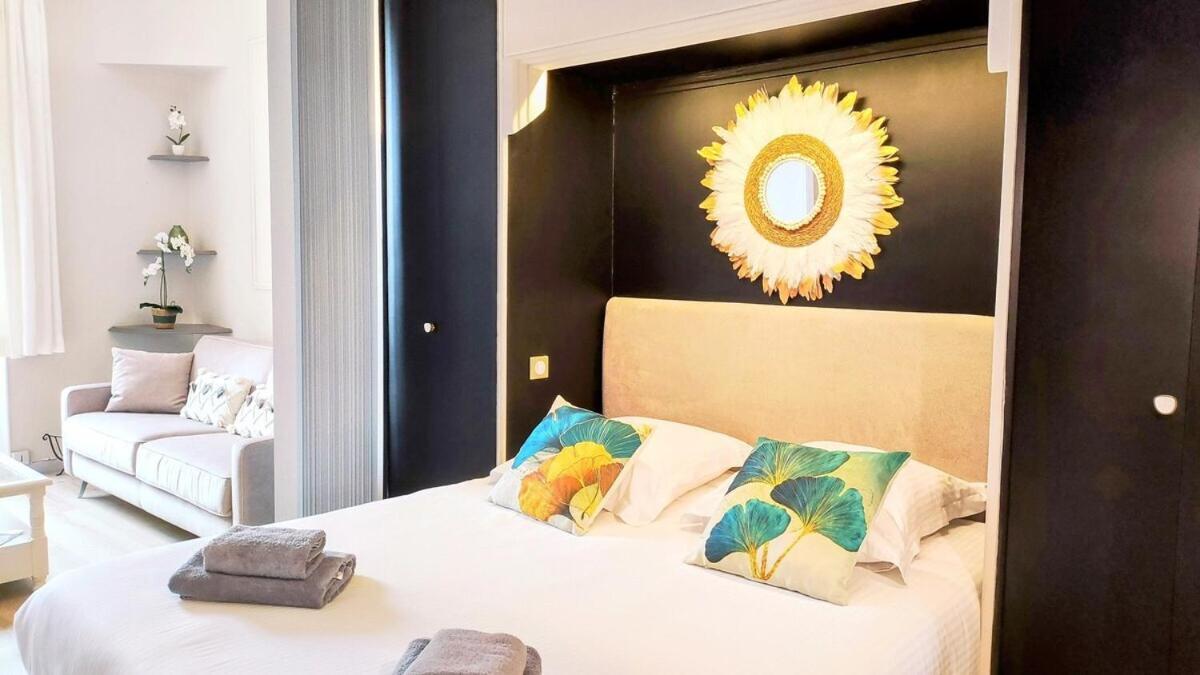 Kosykasa Spa Cannes Room photo